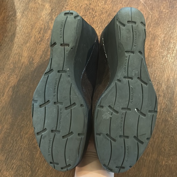 Thierry Rabotin Wedge Slip-Ons - Picture 6 of 8